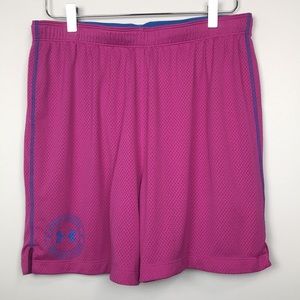 Under Armour Athletic Shorts Sz. L